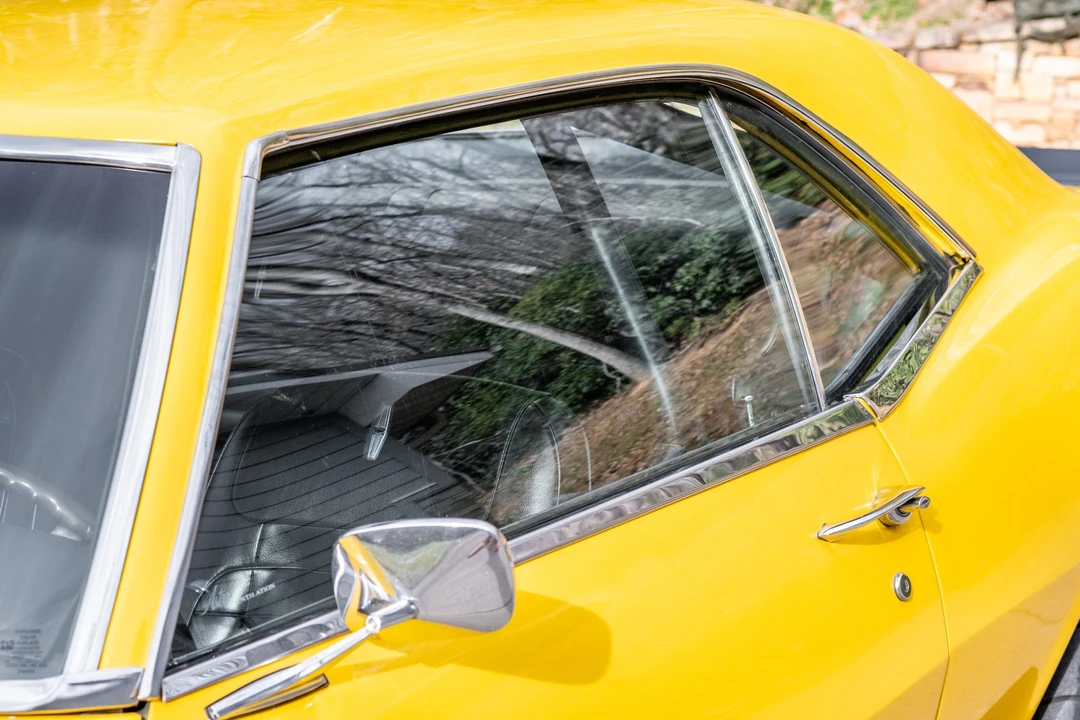 1968 Chevrolet Camaro 1st Gen - Image 23 of 31