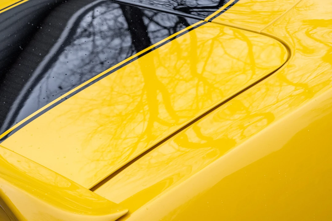 1968 Chevrolet Camaro 1st Gen - Image 28 of 31