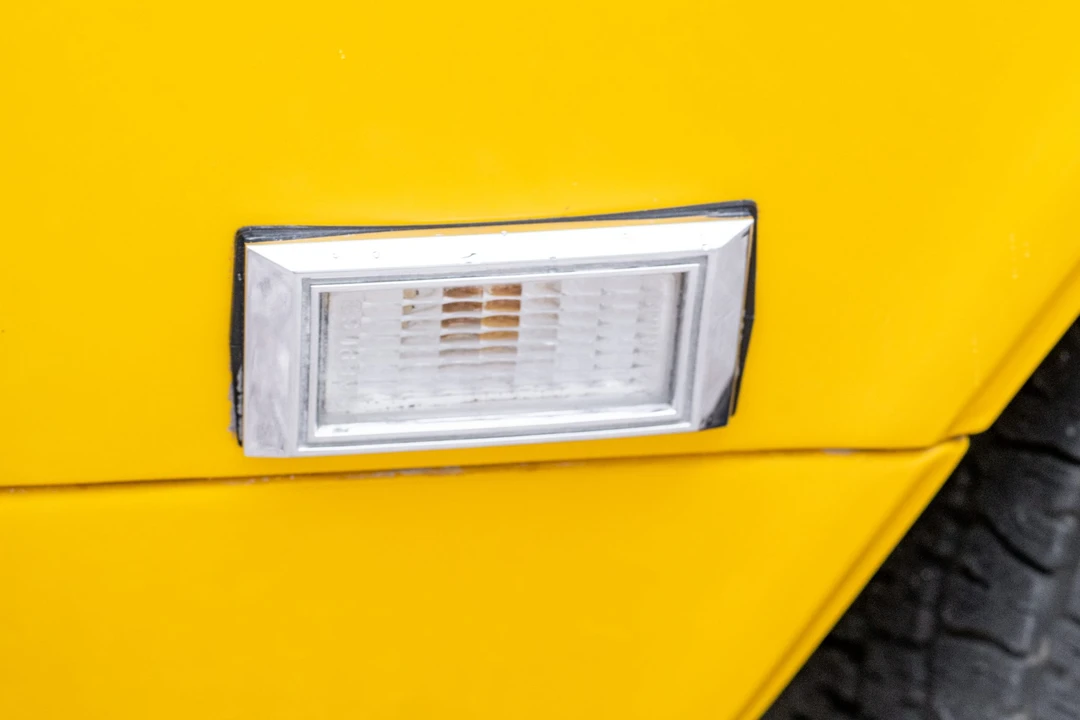 1968 Chevrolet Camaro 1st Gen - Image 16 of 31