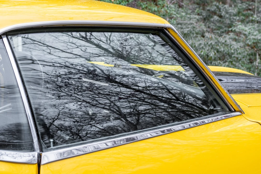 1968 Chevrolet Camaro 1st Gen - Image 19 of 31