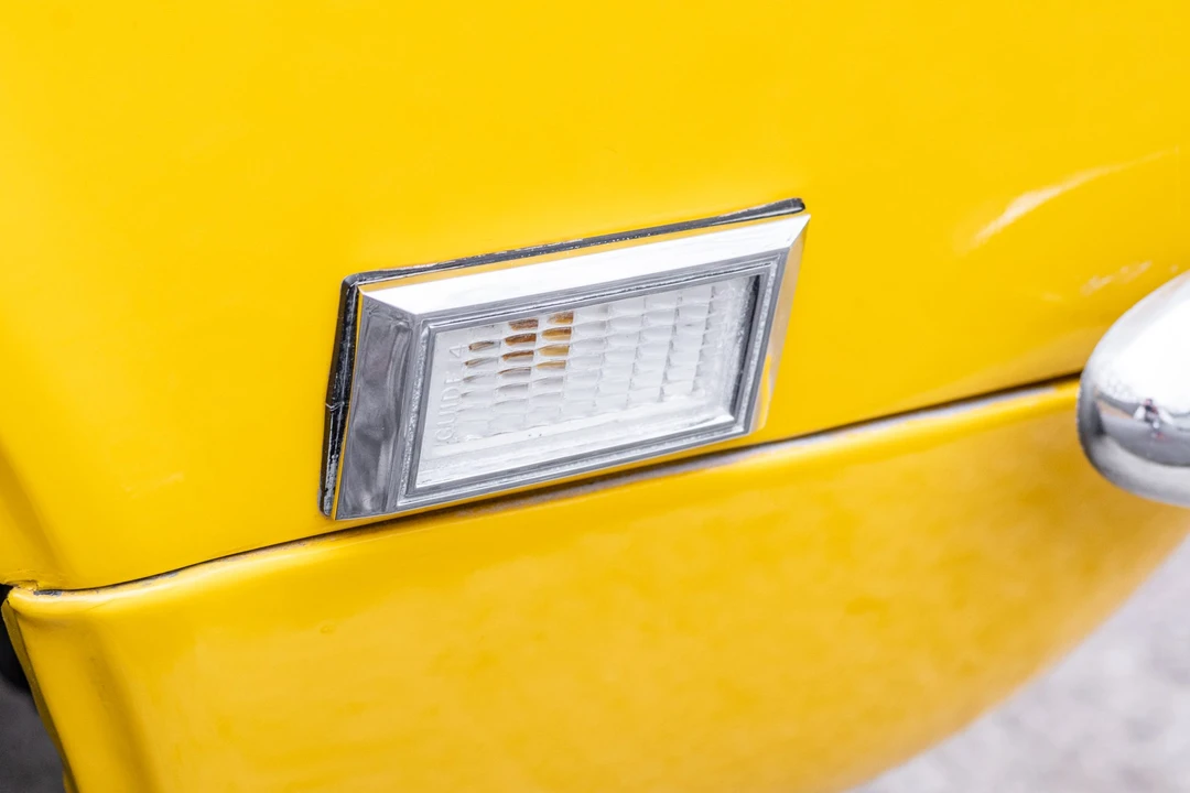 1968 Chevrolet Camaro 1st Gen - Image 15 of 31