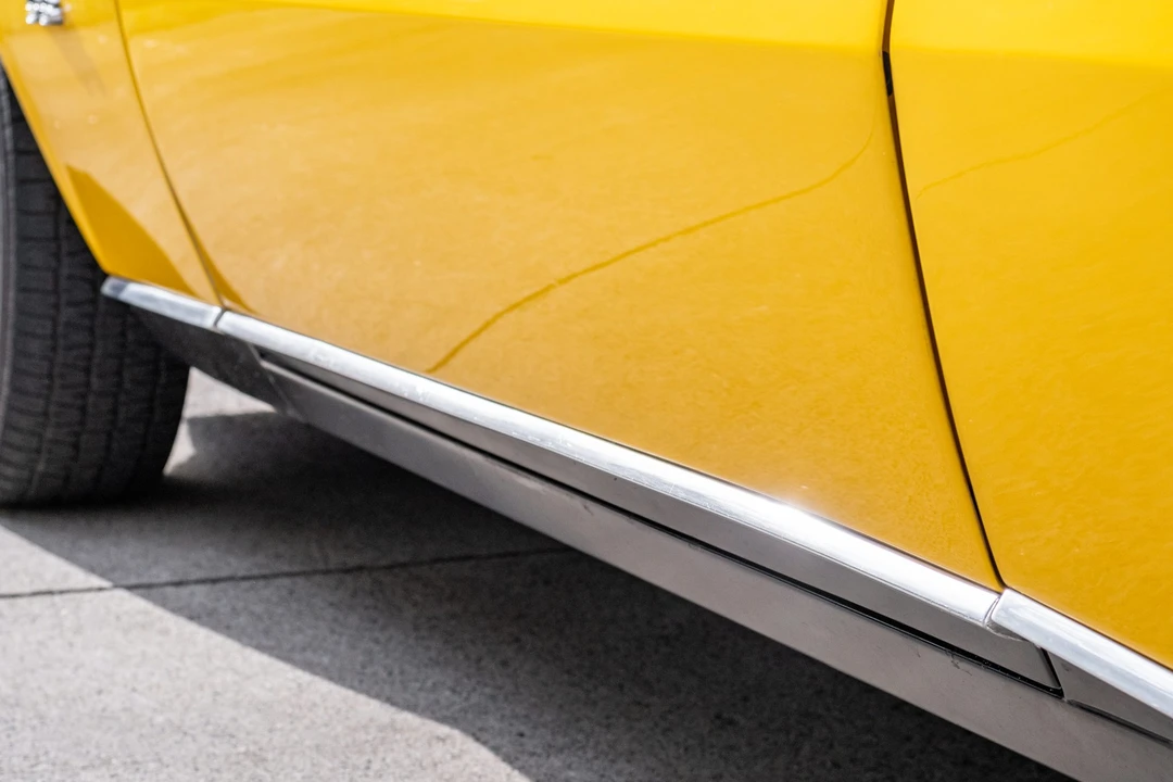 1968 Chevrolet Camaro 1st Gen - Image 9 of 31
