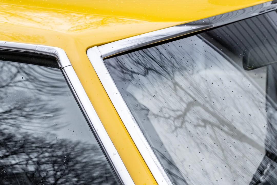 1968 Chevrolet Camaro 1st Gen - Image 21 of 31