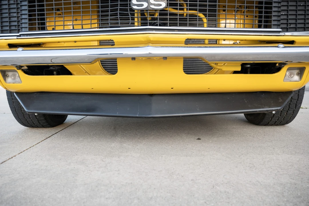1968 Chevrolet Camaro 1st Gen - Image 21 of 31