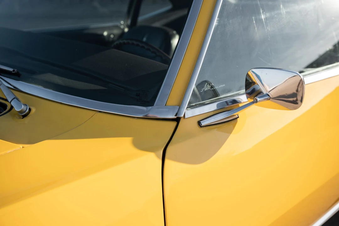 1968 Chevrolet Camaro 1st Gen - Image 23 of 31