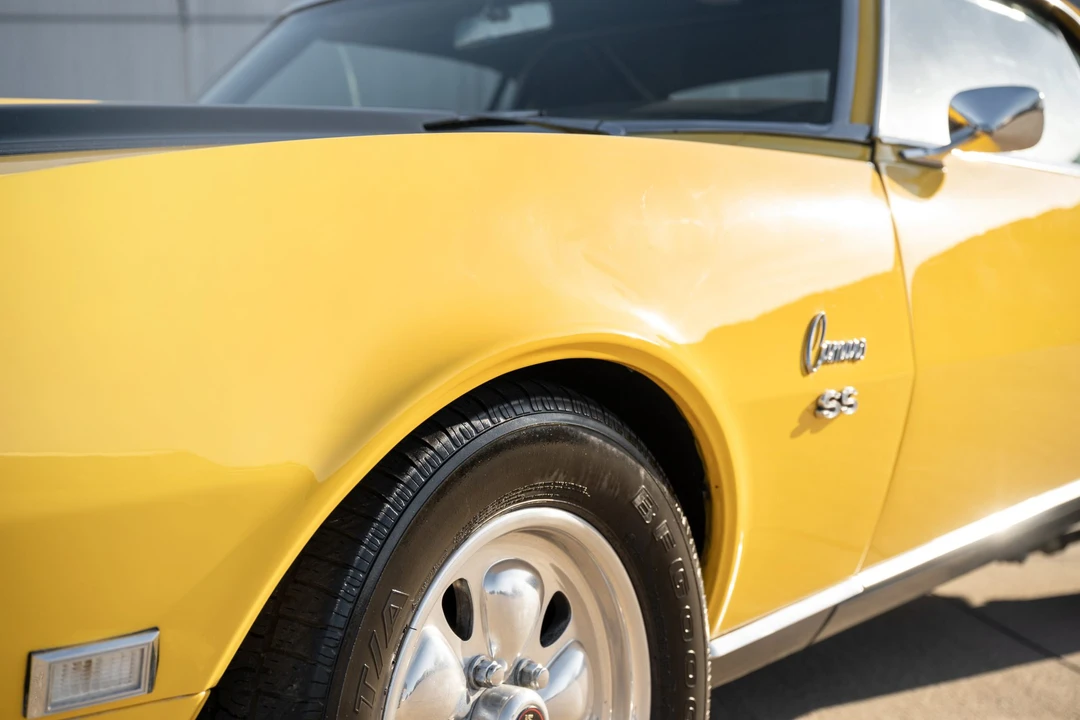1968 Chevrolet Camaro 1st Gen - Image 23 of 31