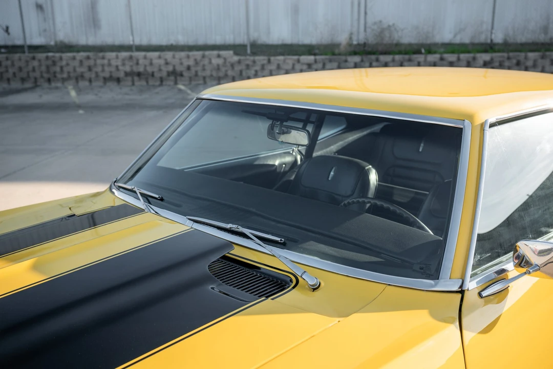 1968 Chevrolet Camaro 1st Gen - Image 25 of 31
