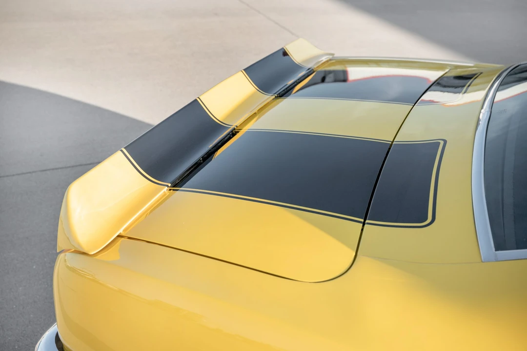 1968 Chevrolet Camaro 1st Gen - Image 31 of 31