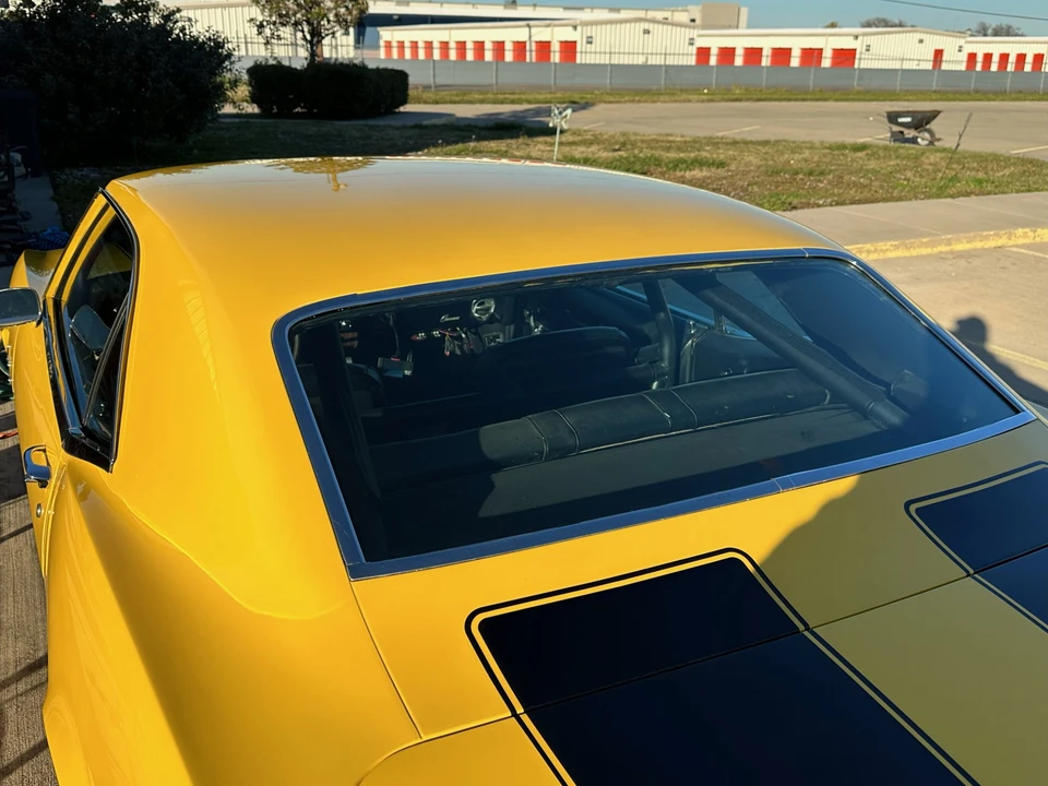 1968 Chevrolet Camaro 1st Gen - Image 29 of 31