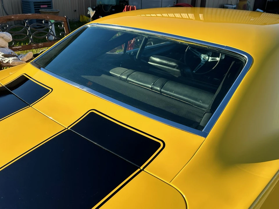1968 Chevrolet Camaro 1st Gen - Image 27 of 31