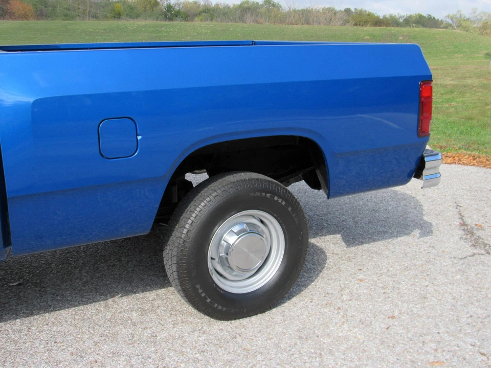 1993 Dodge Ram 1st Gen - Image 23 of 31