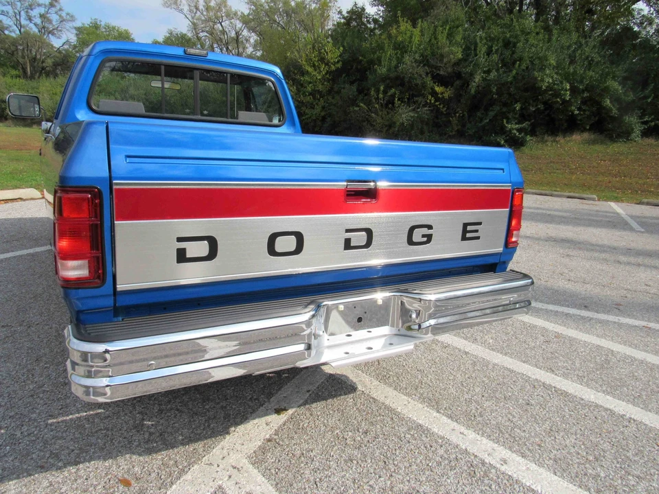 1993 Dodge Ram 1st Gen - Image 10 of 31
