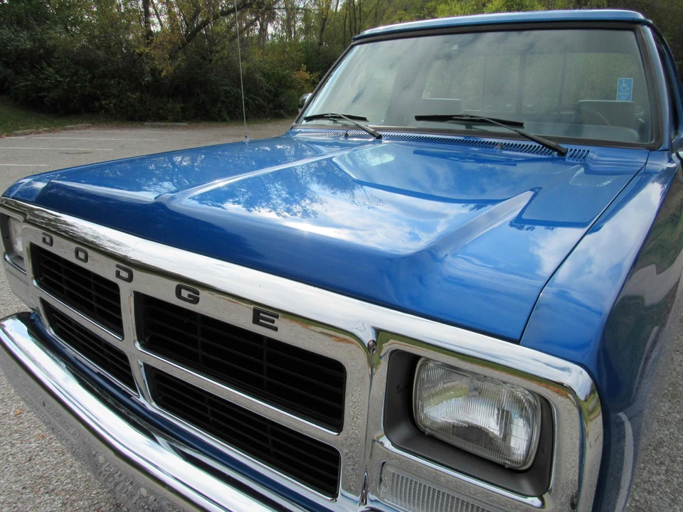 1993 Dodge Ram 1st Gen - Image 30 of 31