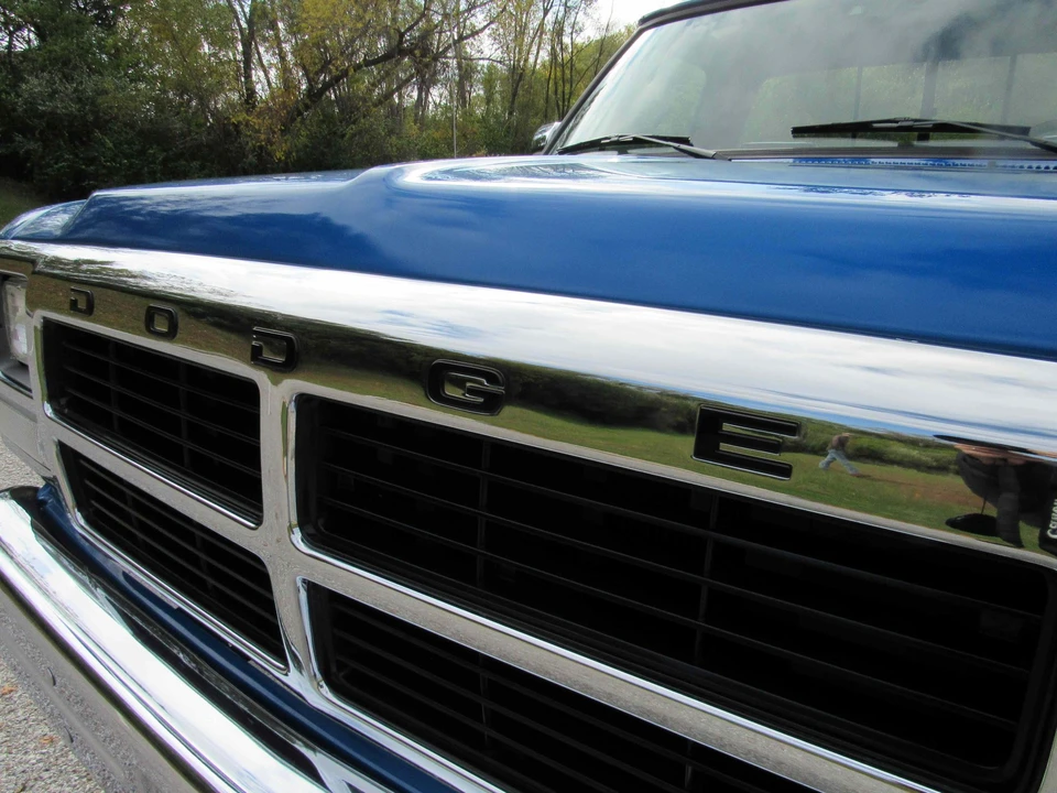 1993 Dodge Ram 1st Gen - Image 31 of 31