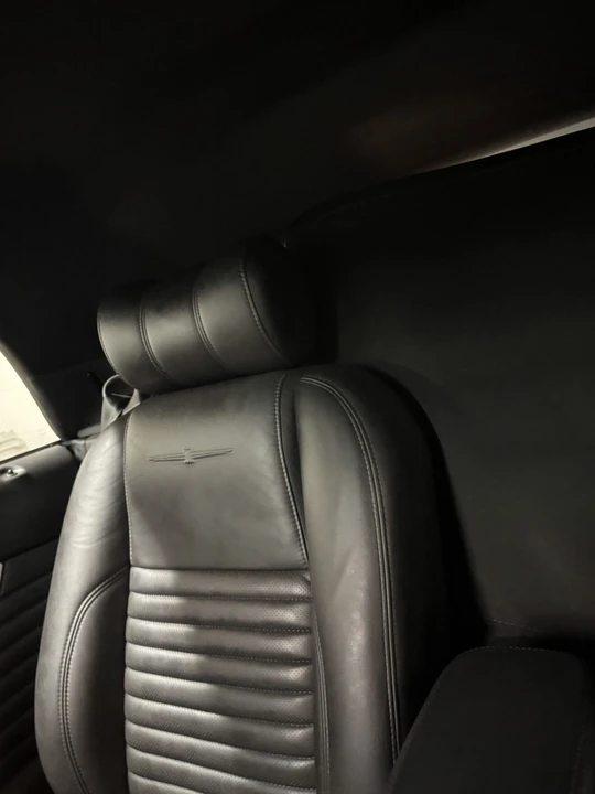 2002 Ford Thunderbird 11th Gen - Image 31 of 31