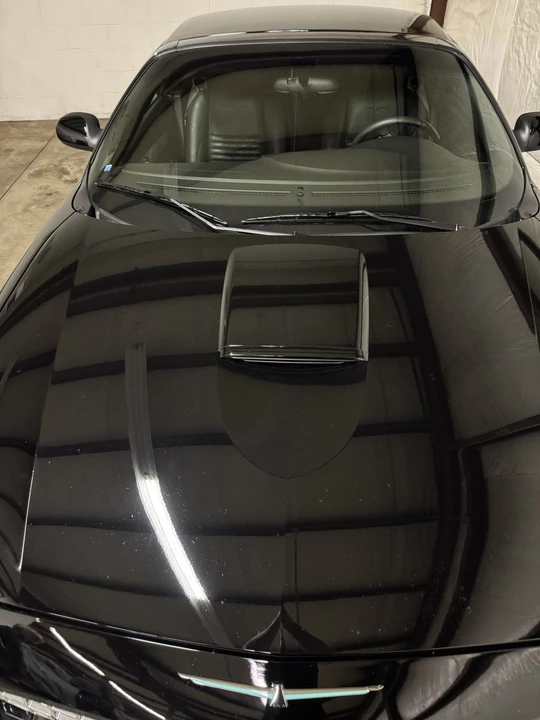 2002 Ford Thunderbird 11th Gen - Image 15 of 31