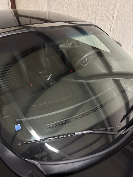 2002 Ford Thunderbird 11th Gen - Image 26 of 31