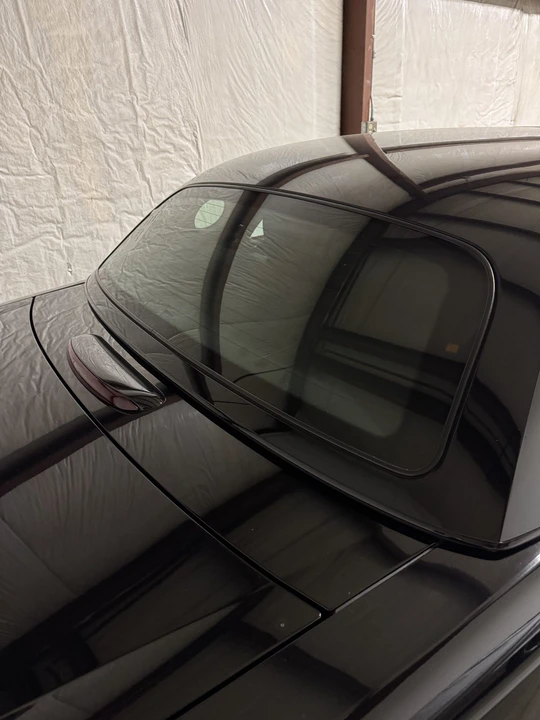 2002 Ford Thunderbird 11th Gen - Image 27 of 31