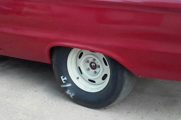 1967 Plymouth Satellite - Image 4 of 8