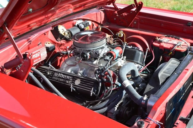 1967 Plymouth Satellite - Image 7 of 8