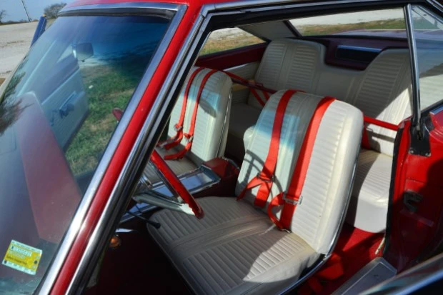 1967 Plymouth Satellite - Image 5 of 8