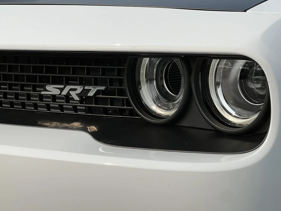 2018 Dodge Challenger SRT Demon & Super Stock 3rd Gen - Image 27 of 31