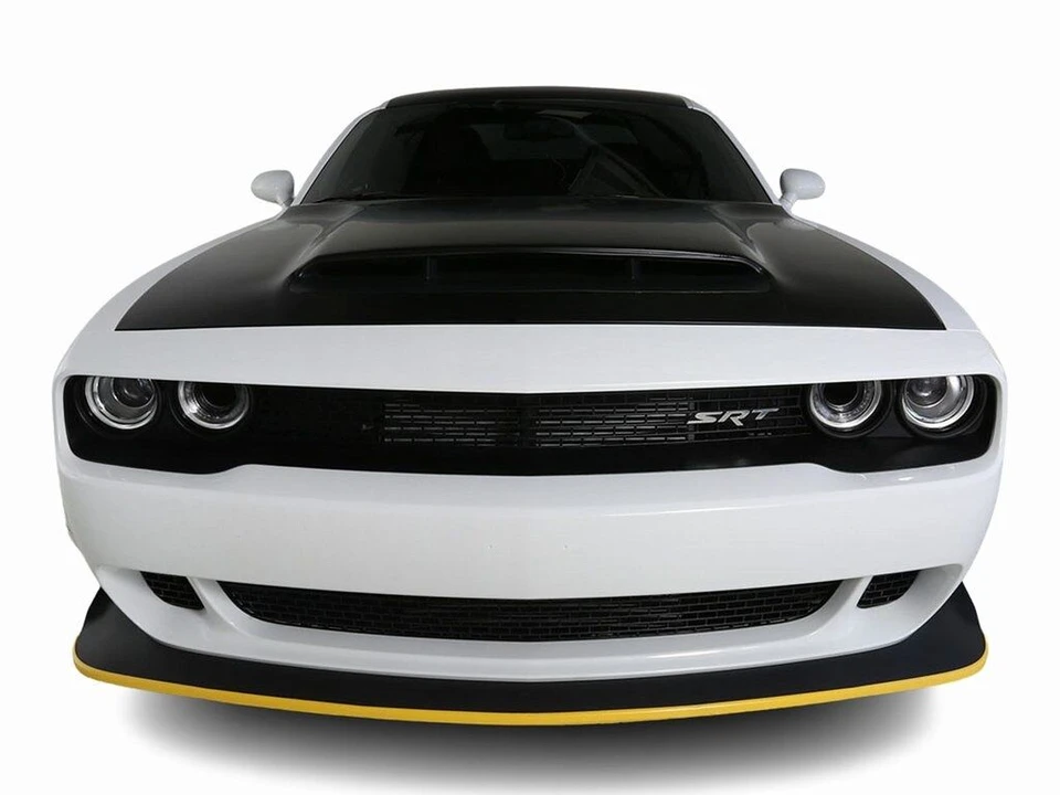2018 Dodge Challenger SRT Demon & Super Stock 3rd Gen - Image 13 of 31