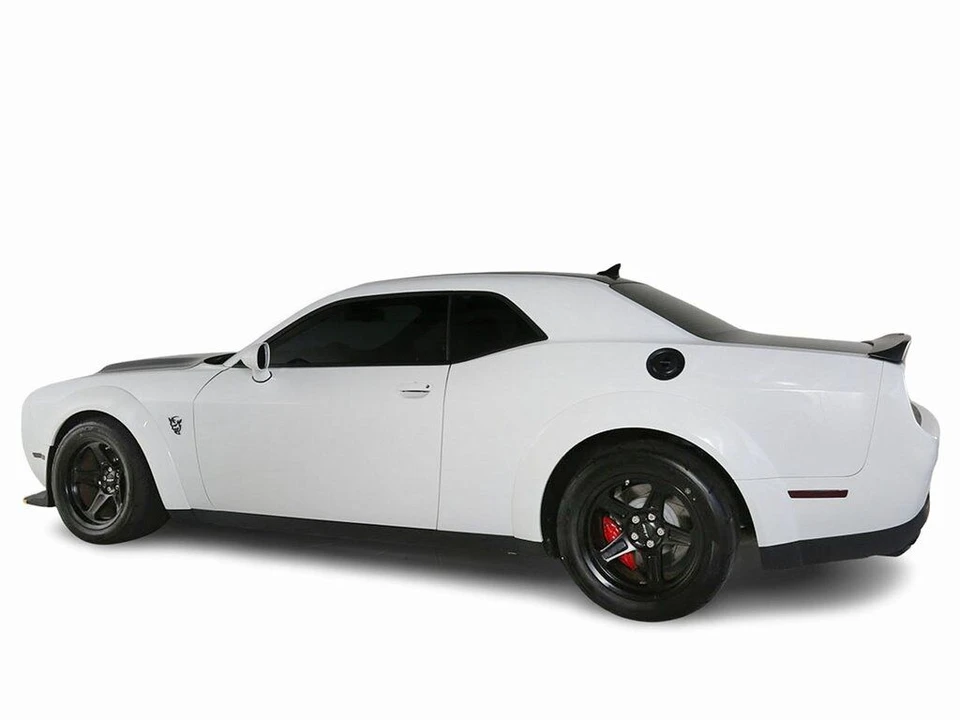 2018 Dodge Challenger SRT Demon & Super Stock 3rd Gen - Image 18 of 31