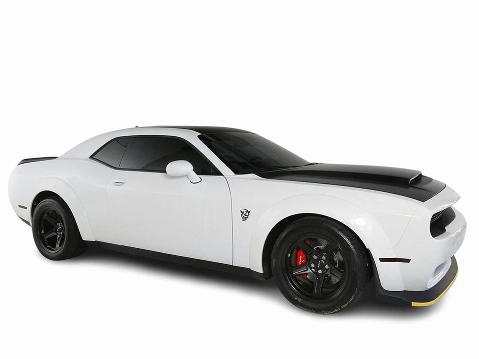 2018 Dodge Challenger SRT Demon & Super Stock 3rd Gen - Image 14 of 31
