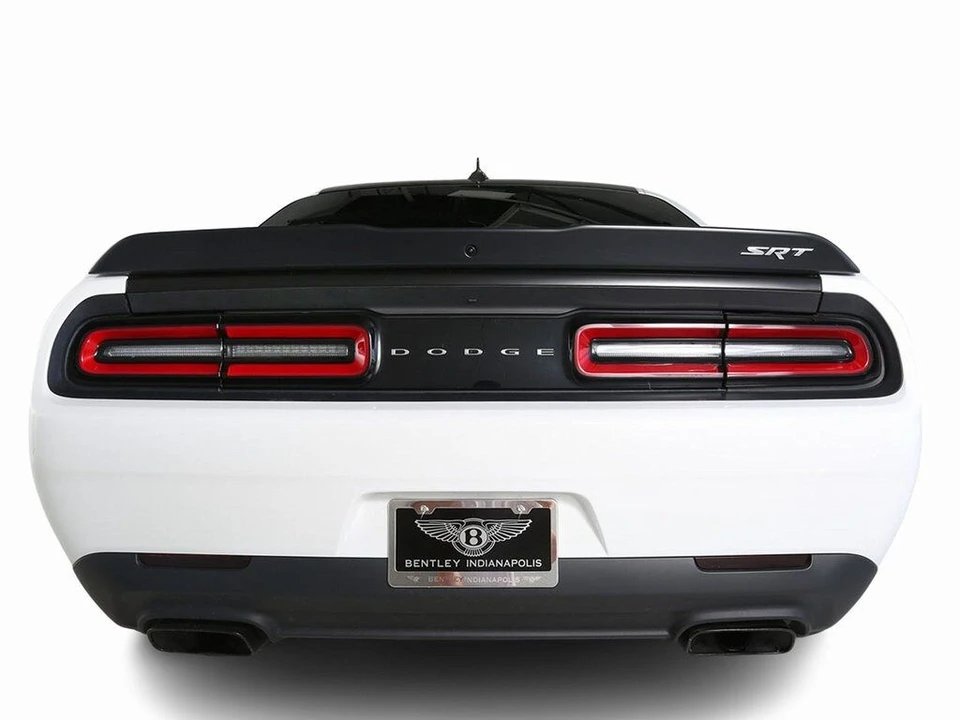 2018 Dodge Challenger SRT Demon & Super Stock 3rd Gen - Image 16 of 31