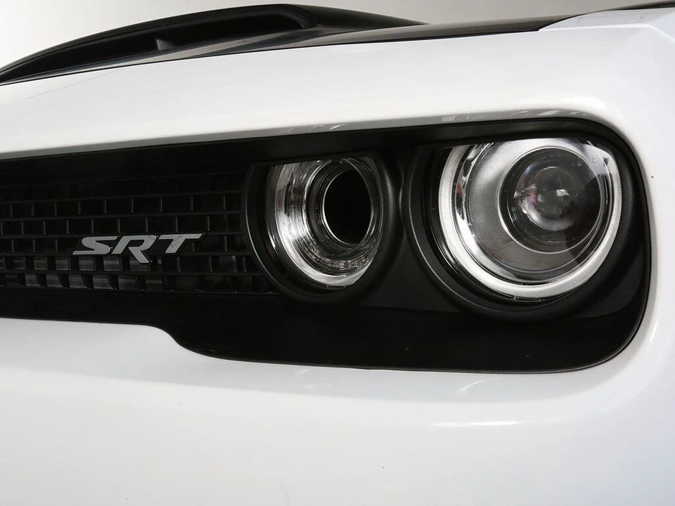 2018 Dodge Challenger SRT Demon & Super Stock 3rd Gen - Image 28 of 31