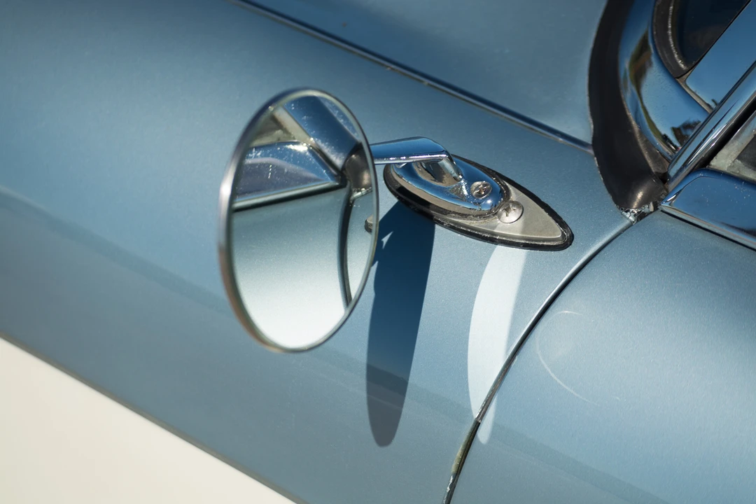 1967 Austin-Healey 3000 Mark III - Image 12 of 31