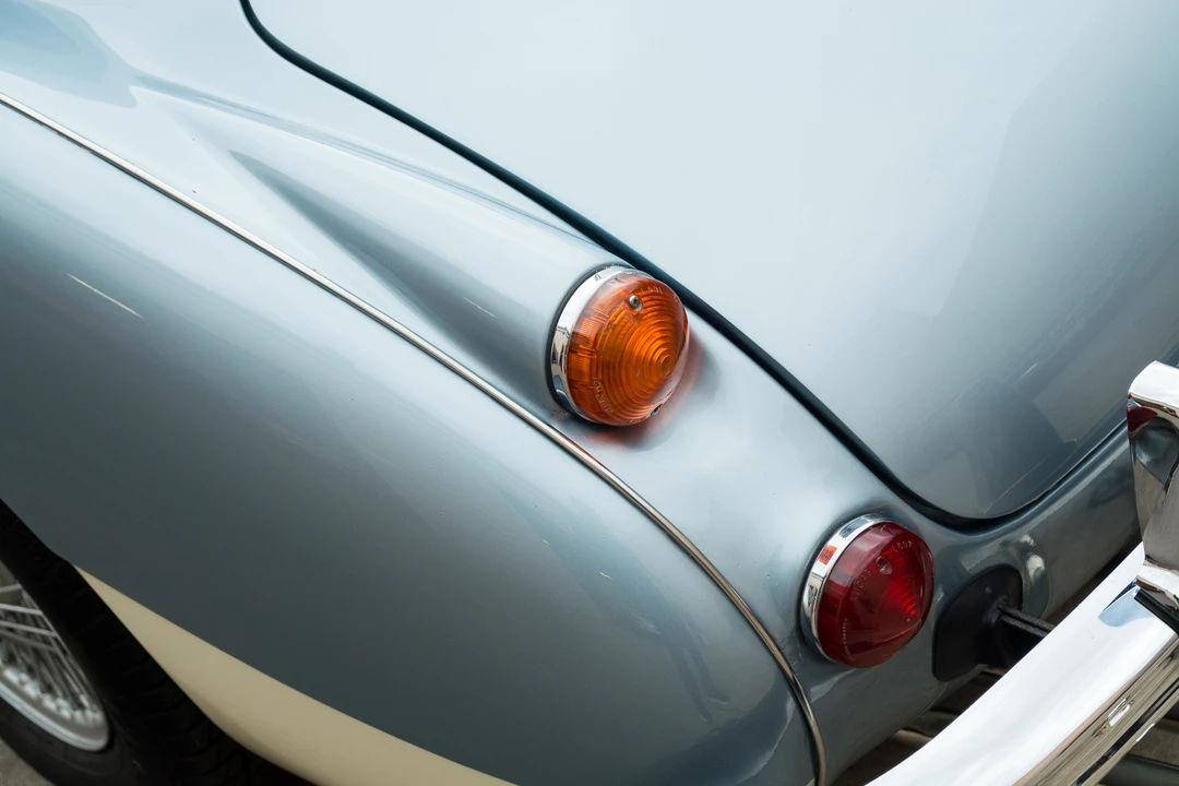 1967 Austin-Healey 3000 Mark III - Image 13 of 31