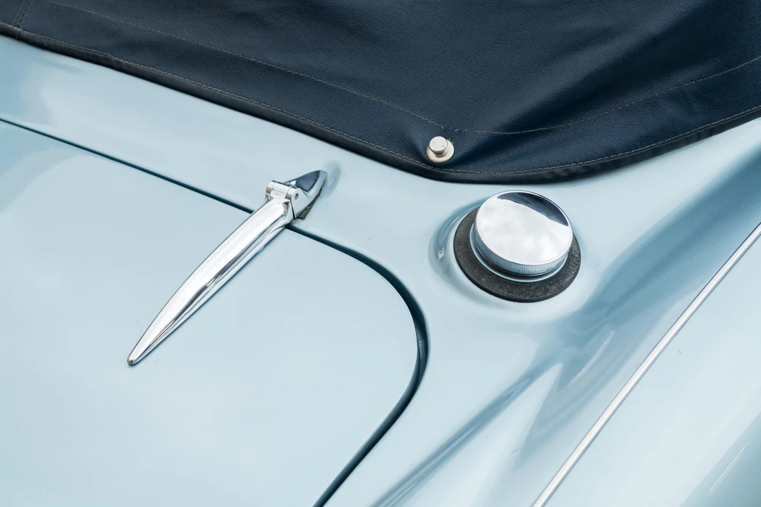 1967 Austin-Healey 3000 Mark III - Image 15 of 31