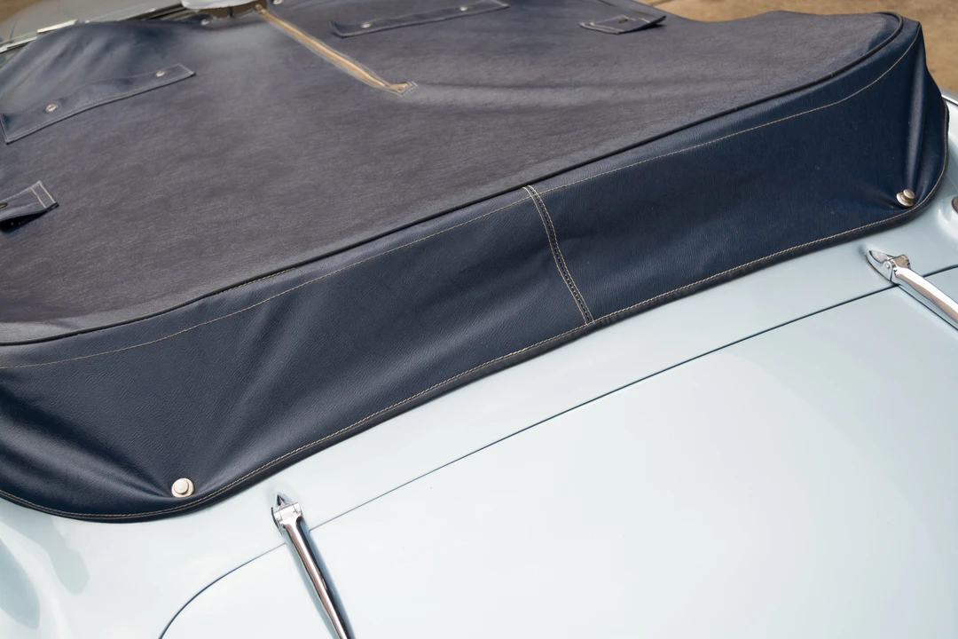 1967 Austin-Healey 3000 Mark III - Image 17 of 31