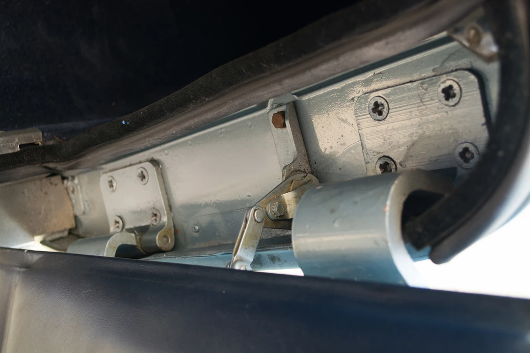 1967 Austin-Healey 3000 Mark III - Image 28 of 31