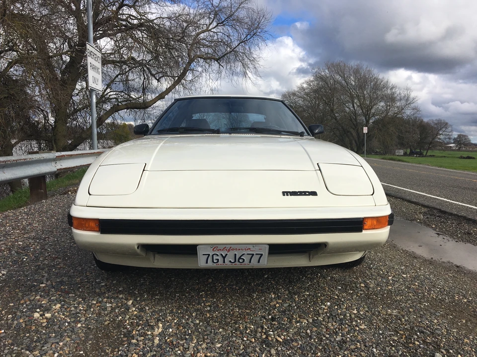 1982 Mazda RX-7 SA & FB - Image 5 of 31