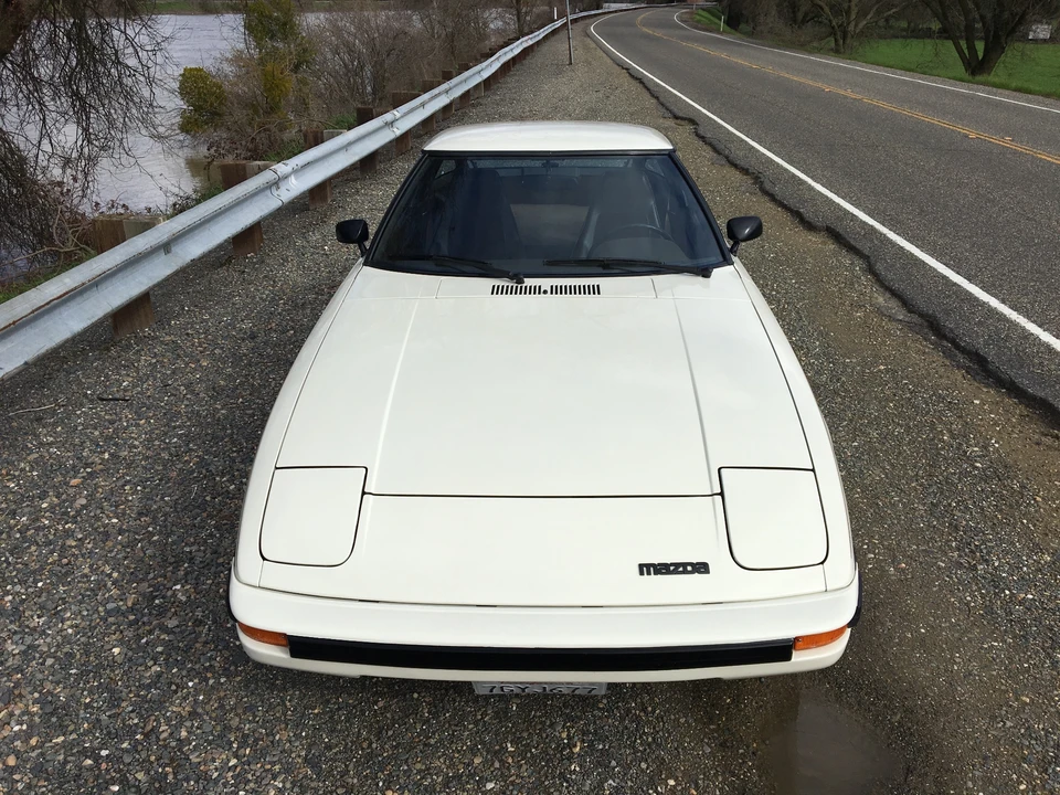 1982 Mazda RX-7 SA & FB - Image 19 of 31