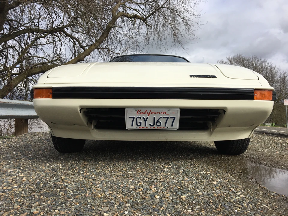 1982 Mazda RX-7 SA & FB - Image 6 of 31