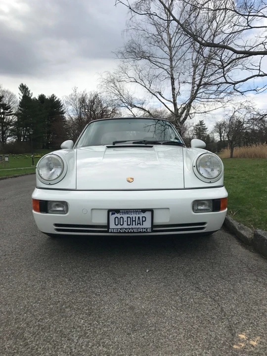 1994 Porsche 964 Carrera - Image 3 of 31