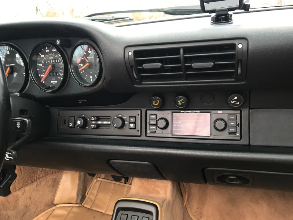 1994 Porsche 964 Carrera - Image 19 of 31