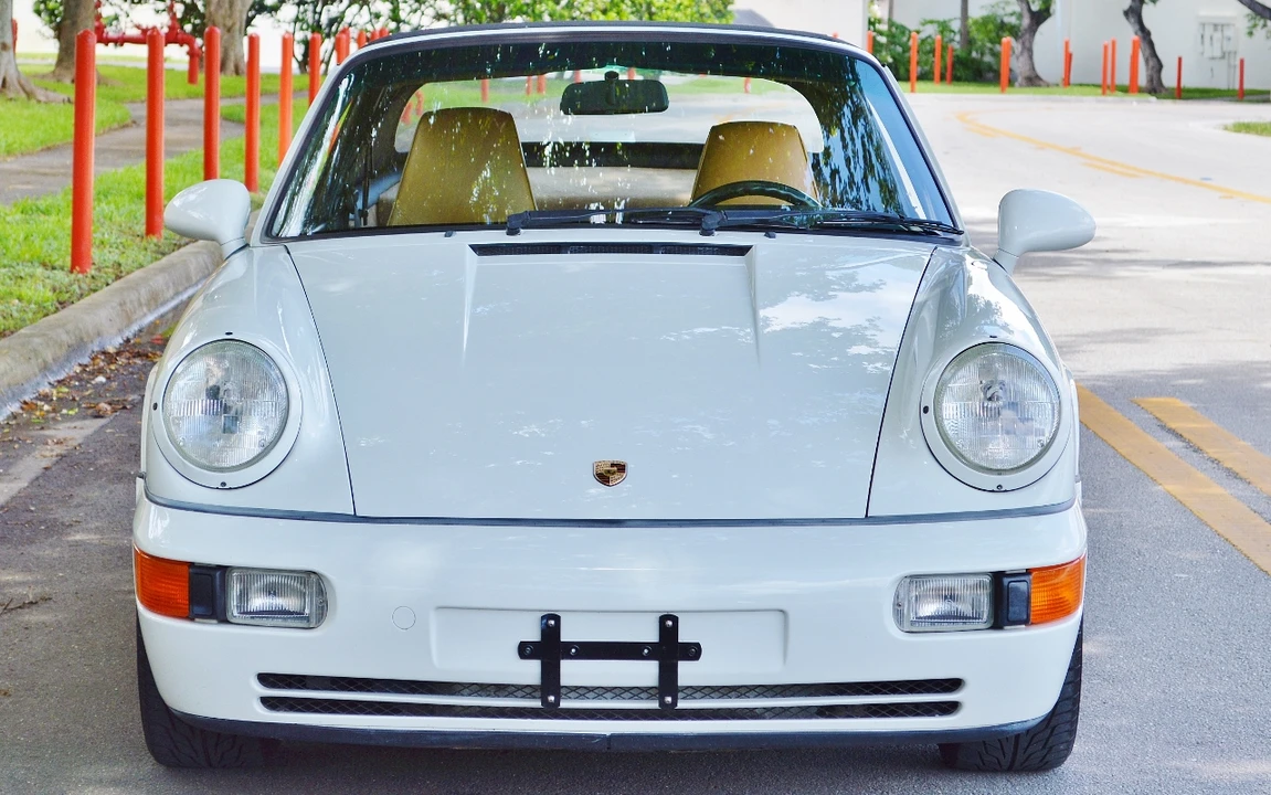 1994 Porsche 964 Carrera - Image 26 of 31