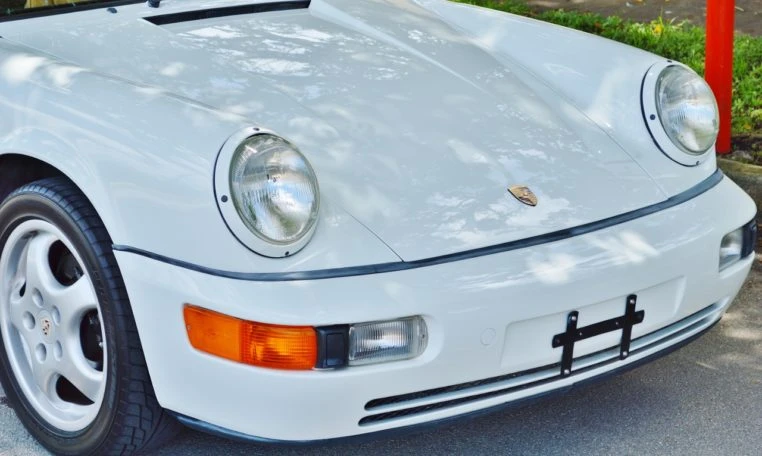 1994 Porsche 964 Carrera - Image 29 of 31