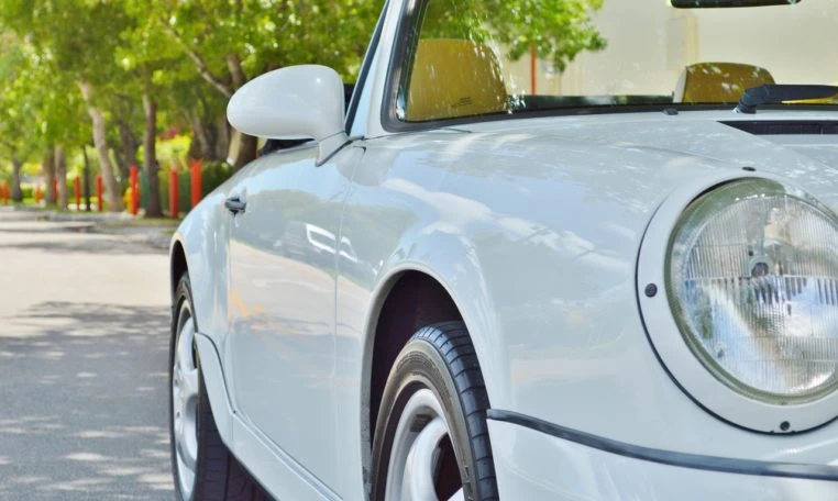 1994 Porsche 964 Carrera - Image 28 of 31