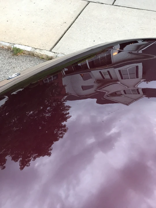 1995 Mazda NA MX-5 Miata - Image 13 of 31