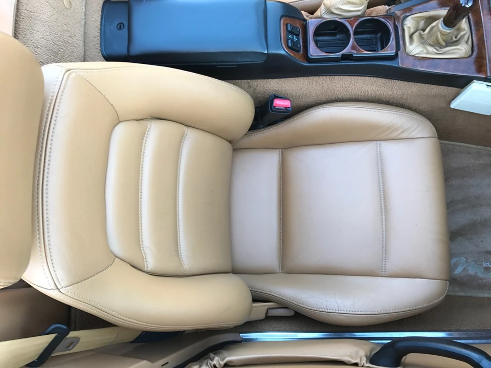1995 Mazda NA MX-5 Miata - Image 30 of 31