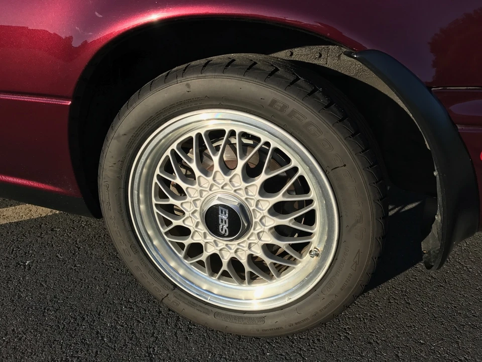 1995 Mazda NA MX-5 Miata - Image 19 of 31