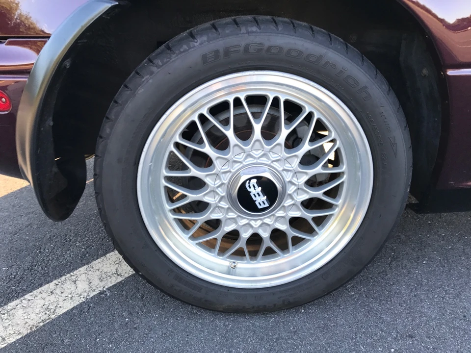 1995 Mazda NA MX-5 Miata - Image 17 of 31