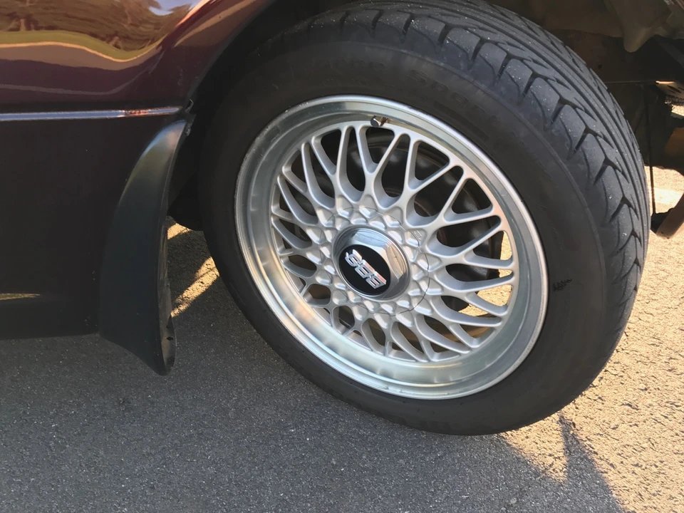 1995 Mazda NA MX-5 Miata - Image 16 of 31