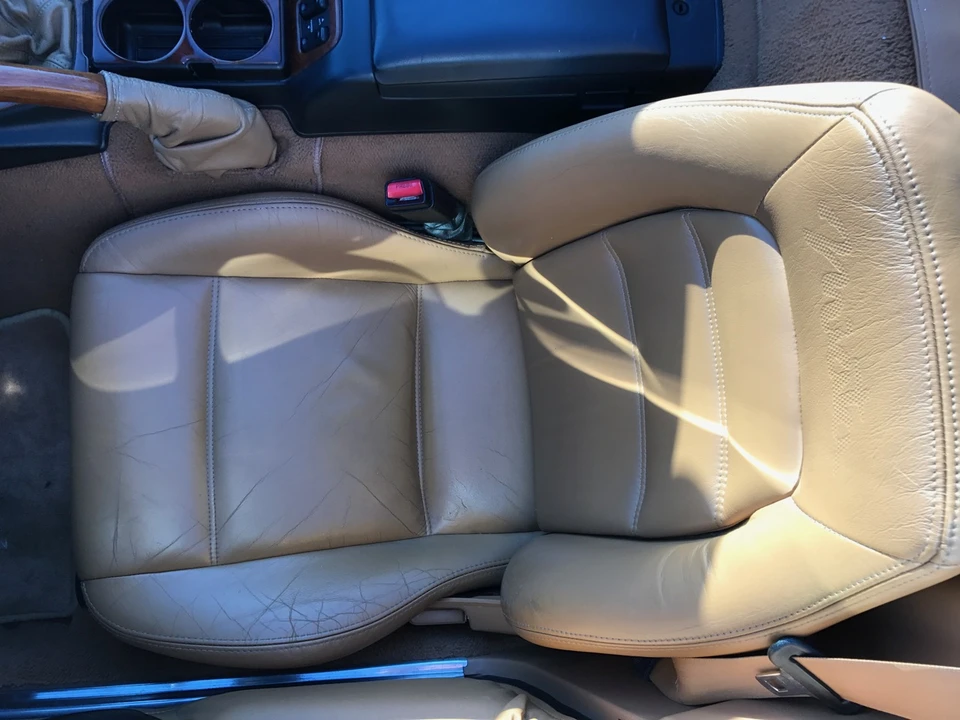 1995 Mazda NA MX-5 Miata - Image 29 of 31